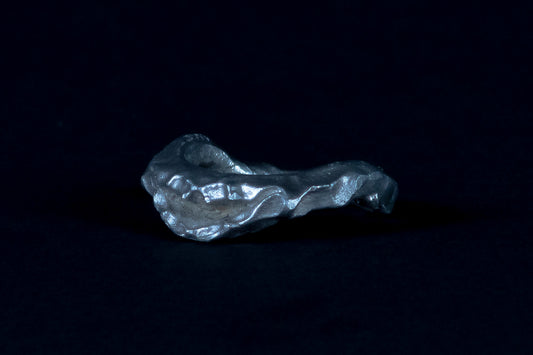 One